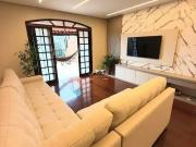 Casa / Sobrado para Venda em Santo André/SP Vila...