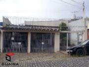 Casa / Sobrado para Venda em Santo André/SP Vila Vitória...