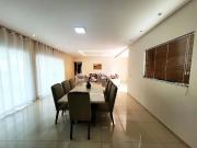 Casa / Sobrado para Venda em Santo Antônio da Platina/PR...