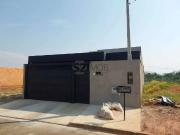 Casa / Sobrado para Venda em Santo Antônio de Posse/SP...