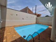 Casa / Sobrado para Venda em Santo Antônio de Posse/SP...