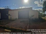 Casa / Sobrado para Venda em Santo Antônio do...