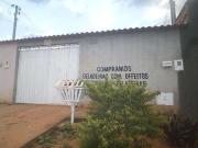 Casa / Sobrado para Venda em Santo Antônio do...