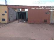 Casa / Sobrado para Venda em Santo Antônio do...