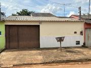 Casa / Sobrado para Venda em Santo Antônio do...
