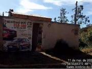 Casa / Sobrado para Venda em Santo Antônio do...