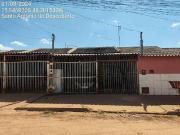 Casa / Sobrado para Venda em Santo Antônio do...