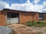 Casa / Sobrado para Venda em Santo Antônio do...