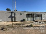 Casa / Sobrado para Venda em Santo Antônio do...