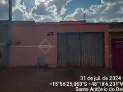 Casa / Sobrado para Venda em Santo Antônio do...