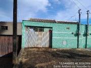 Casa / Sobrado para Venda em Santo Antônio do...