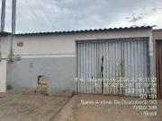 Casa / Sobrado para Venda em Santo Antônio do...