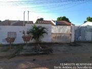Casa / Sobrado para Venda em Santo Antônio do...