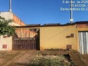 Casa / Sobrado para Venda em Santo Antônio do...