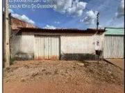 Casa / Sobrado para Venda em Santo Antônio do...