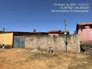 Casa / Sobrado para Venda em Santo Antônio do...