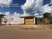 Casa / Sobrado para Venda em Santo Antônio do...