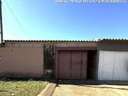Casa / Sobrado para Venda em Santo Antônio do...