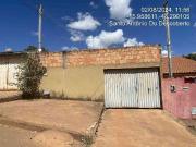 Casa / Sobrado para Venda em Santo Antônio do...
