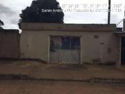 Casa / Sobrado para Venda em Santo Antônio do...