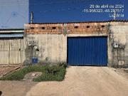 Casa / Sobrado para Venda em Santo Antônio do...