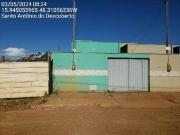 Casa / Sobrado para Venda em Santo Antônio do...