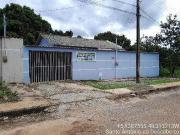 Casa / Sobrado para Venda em Santo Antônio do...