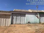 Casa / Sobrado para Venda em Santo Antônio do...