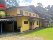 Casa / Sobrado para Venda em Santo Antônio do Pinhal/SP...