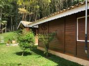 Casa / Sobrado para Venda em Santo Antônio do Pinhal/SP...