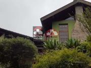 Casa / Sobrado para Venda em Santo Antônio do Pinhal/SP...