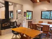 Casa / Sobrado para Venda em Santo Antônio do Pinhal/SP...