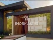 Casa / Sobrado para Venda em Santo Antônio do Pinhal/SP...