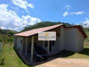 Casa / Sobrado para Venda em Santo Antônio do Pinhal/SP...