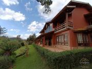 Casa / Sobrado para Venda em Santo Antônio do Pinhal/SP...