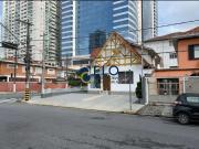 Casa / Sobrado para Venda em Santos/SP Aparecida