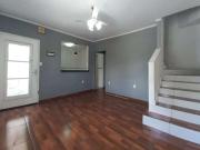 Casa / Sobrado para Venda em Santos/SP Estuário 2 Quartos