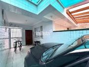 Casa / Sobrado para Venda em Santos/SP Aparecida 2 Quartos