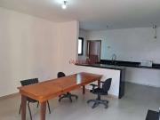 Casa / Sobrado para Venda em Santos/SP Aparecida 2 Quartos