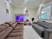 Casa / Sobrado para Venda em Santos/SP Aparecida 2 Quartos