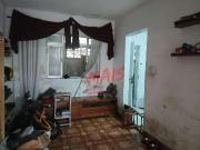 Casa / Sobrado para Venda em Santos/SP Aparecida 2 Quartos