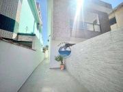 Casa / Sobrado para Venda em Santos/SP Aparecida 2 Quartos