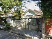 Casa / Sobrado para Venda em Santos/SP Aparecida 2 Quartos