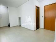 Casa / Sobrado para Venda em Santos/SP Aparecida 2 Quartos