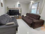 Casa / Sobrado para Venda em Santos/SP Aparecida 2 Quartos