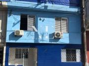 Casa / Sobrado para Venda em Santos/SP Aparecida 2 Quartos