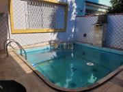 Casa / Sobrado para Venda em Santos/SP Aparecida 2 Quartos