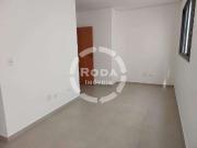 Casa / Sobrado para Venda em Santos/SP Aparecida 2 Quartos