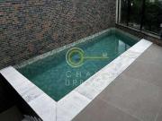 Casa / Sobrado para Venda em Santos/SP Aparecida 3 Quartos