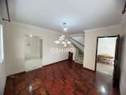 Casa / Sobrado para Venda em Santos/SP Aparecida 3 Quartos